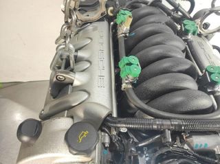 Motor porsche galap1101469 m4850 cayenne (typ 9pa)