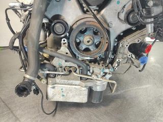 Motor porsche galap1101469 m4850 cayenne (typ 9pa)