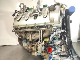 Motor porsche galap1101469 m4850 cayenne (typ 9pa)