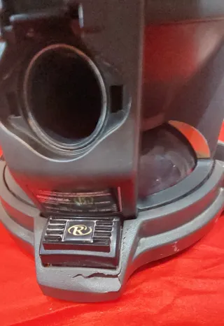 Aspiradora Rainbow Serie E Completa