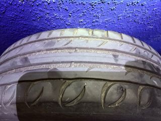 Llantas Lexus Toyota 17 pulgadas