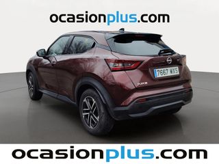 Nissan Juke DIG-T N-Connecta 4x2 84 kW (114 CV)