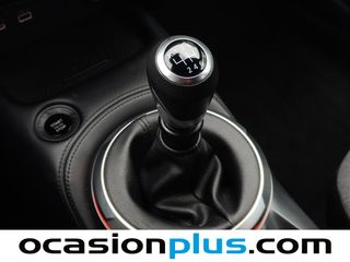 Nissan Juke DIG-T N-Connecta 4x2 84 kW (114 CV)