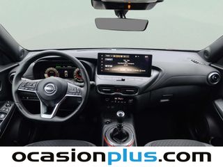 Nissan Juke DIG-T N-Connecta 4x2 84 kW (114 CV)