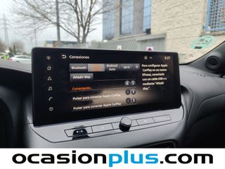 Nissan Juke DIG-T N-Connecta 4x2 84 kW (114 CV)