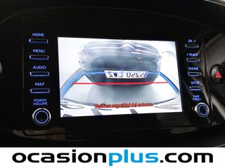 Toyota Aygo X Cross 1.0 VVT-I Play Auto 53 kW (72 CV)