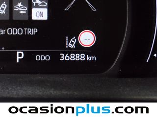 Toyota Aygo X Cross 1.0 VVT-I Play Auto 53 kW (72 CV)