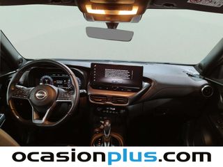 Nissan Juke DIG-T N-Connecta 4x2 DCT 84 kW (114 CV)