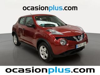Nissan Juke 1.6 Visia 4x2 69 kW (94 CV)