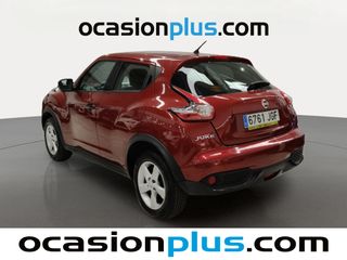 Nissan Juke 1.6 Visia 4x2 69 kW (94 CV)
