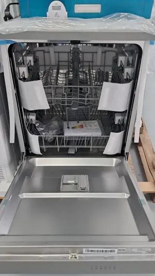 Lavavajillas SVAN WJ13602EDX Inox