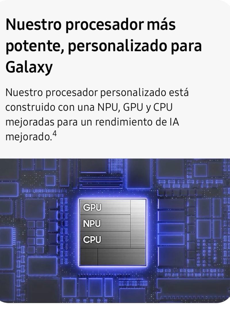 NUEVO Samsung S26 ULTRA 1TB. 16 Mb RAM. Morado afbeelding 3
