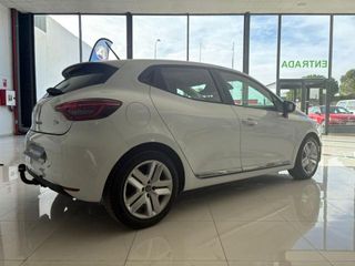 RENAULT Clio Zen TCe 74 kW (100 CV) GLP