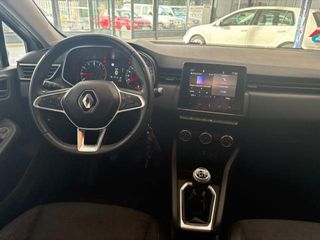RENAULT Clio Zen TCe 74 kW (100 CV) GLP