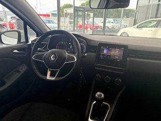 RENAULT Clio Zen TCe 74 kW (100 CV) GLP