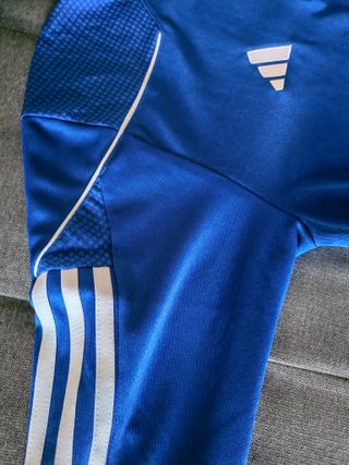 Sudadera Adidas NUEVA con Etiquetas