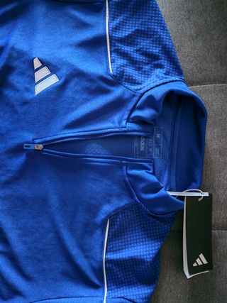 Sudadera Adidas NUEVA con Etiquetas