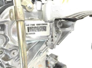 Motor completo renault h4d480 captur galap1126534