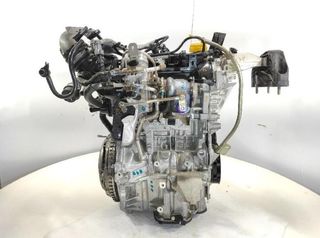 Motor completo renault h4d480 captur galap1126534