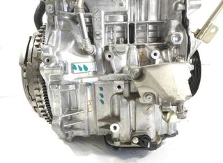 Motor completo renault h4d480 captur galap1126534