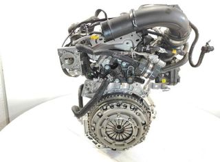 Motor completo renault h4d480 captur galap1126534