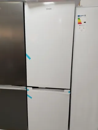Frigorífico Svan Nuevo Tienda MT Electro