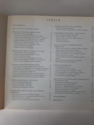 Vendo libro de Arquitectura