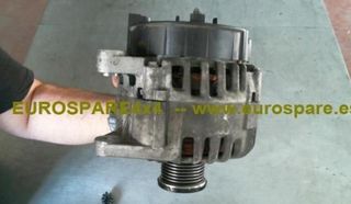 22780 tg15c058 alternador nissan primastar 2.0 dci