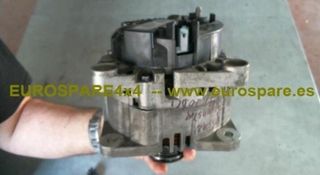 22780 tg15c058 alternador nissan primastar 2.0 dci