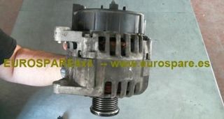 22780 tg15c058 alternador nissan primastar 2.0 dci