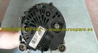 22780 tg15c058 alternador nissan primastar 2.0 dci
