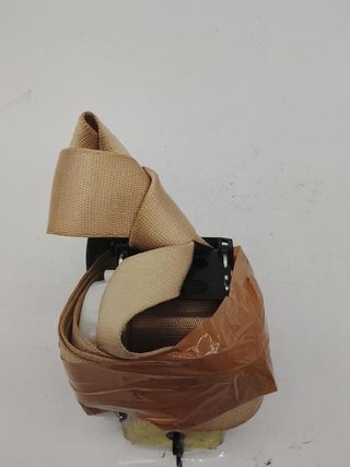 Cinturón seguridad 33061262 bmw 5 serie otros 1682