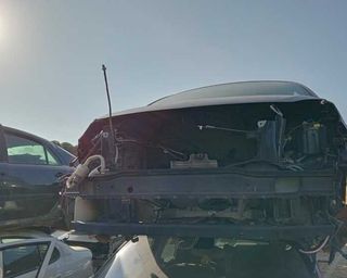 Renault 470590 radiador de agua twingo authentique