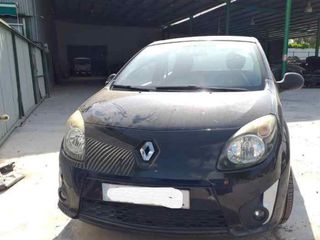 Renault 470590 radiador de agua twingo authentique