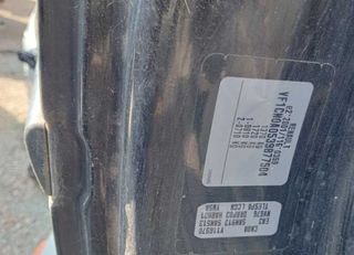 Renault 470590 radiador de agua twingo authentique