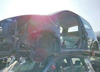 Renault 470590 radiador de agua twingo authentique