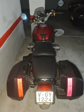 BMW R1100R ABS.Ultimo Precio!!!