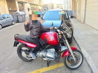 BMW R1100R ABS.Ultimo Precio!!!