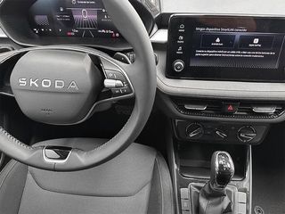 Skoda Fabia 1.0 TSI 115CV Selection DSG