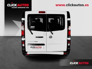 Nissan Primastar 2.0 DCI 150CV Go L2H1 9Plazas