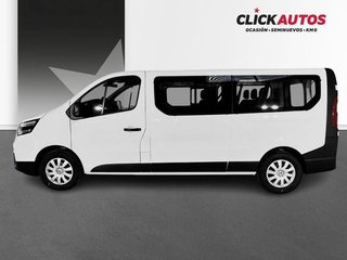Nissan Primastar 2.0 DCI 150CV Go L2H1 9Plazas