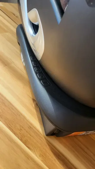 Silla de coche Be Cool mars