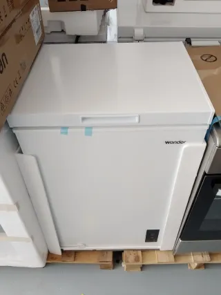 Congelador arcón Wonder 99L