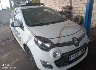 Renault 408919 pistón twingo authentique