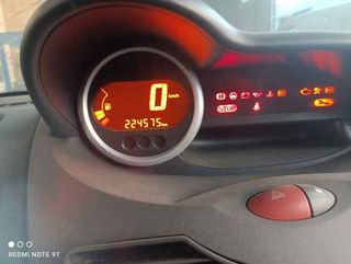 Renault 408919 pistón twingo authentique