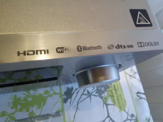 Amplificador PIONEER JBL ONKYO TEAC SANSUI SHARP