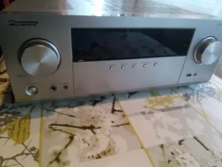 Amplificador PIONEER JBL ONKYO TEAC SANSUI SHARP