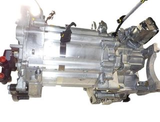 Opel motor completo corsa f electric lvaap17313058