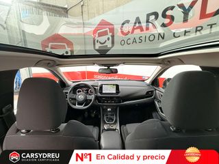 Nissan Qashqai DIG-T 103kW N-Connecta