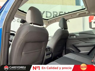 Nissan Qashqai DIG-T 103kW N-Connecta